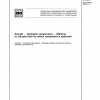 ISO 3323:1987 PDF