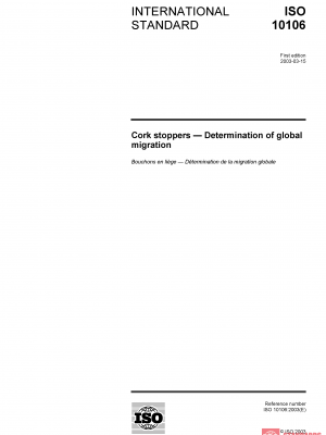 ISO 10106:2003 PDF