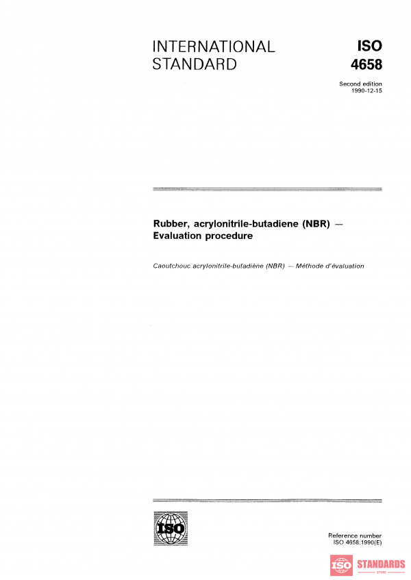 ISO 4658:1990 PDF