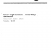 ISO 1161:1980 PDF