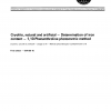 ISO 1694:1976 PDF