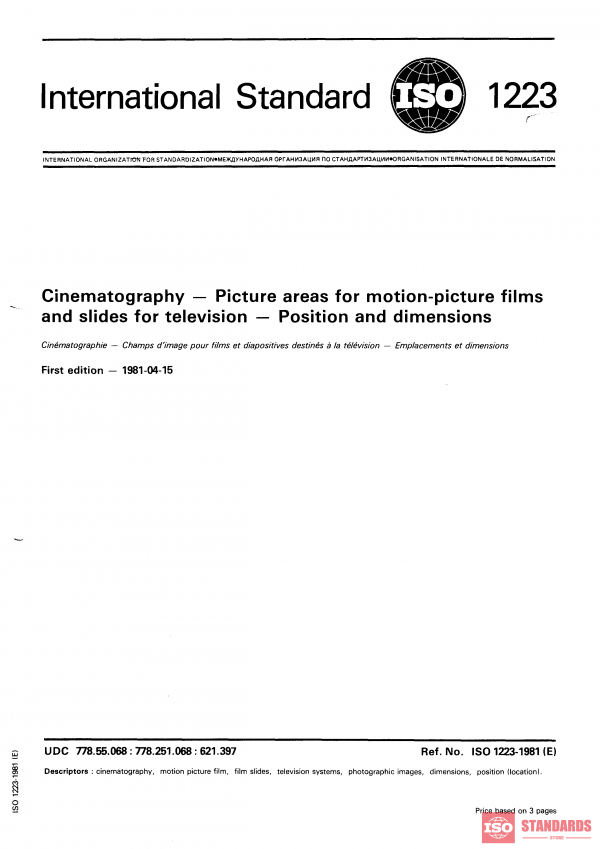 ISO 1223:1981 PDF