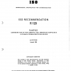 ISO/R 120:1959 PDF