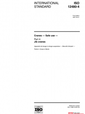 ISO 12480-4:2007 PDF