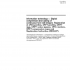 ISO/IEC 10918-4:1999 PDF