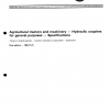 ISO 5675:1981 PDF