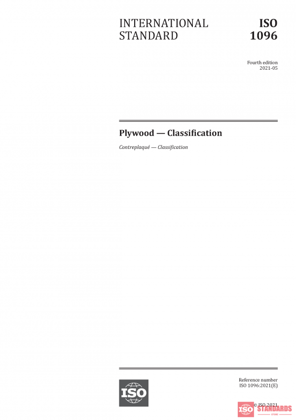 ISO 1096:2021 PDF