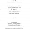 ISO/R 1005-7:1969 PDF