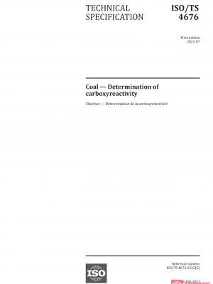 ISO/TS 4676:2022 PDF