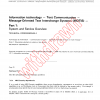 ISO/IEC 10021-1:1990/COR4:1992 PDF
