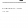 ISO 423:1976 PDF