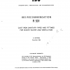 ISO/R 531:1966 PDF