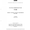 ISO/R 404:1964 PDF
