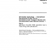 ISO/IEC ISP 10608-4:1994 PDF