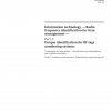 ISO/IEC 15963-1:2020 PDF