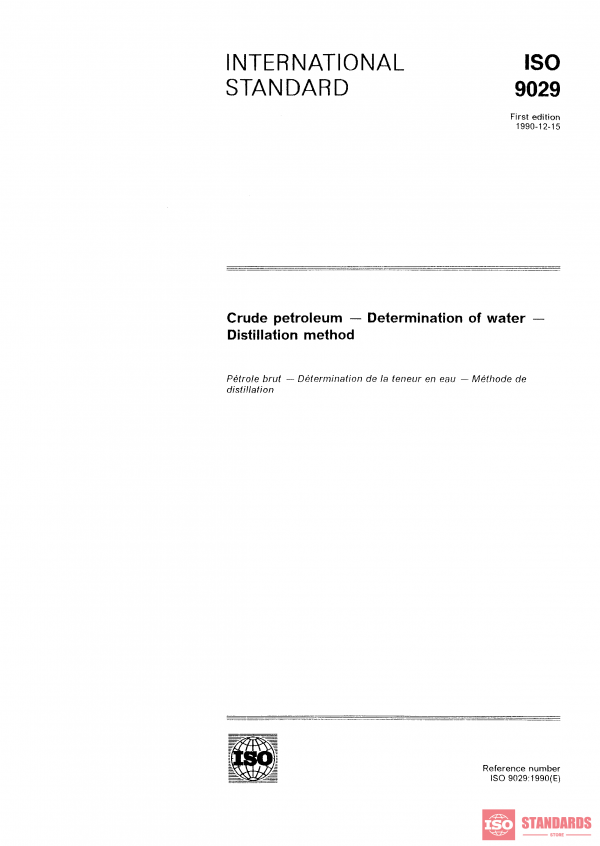ISO 9029:1990 PDF