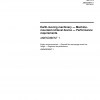 ISO 10532:1995/Amd 1:2004 PDF