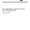 ISO 1496-1:1976 PDF