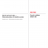 ISO 562:2024 PDF