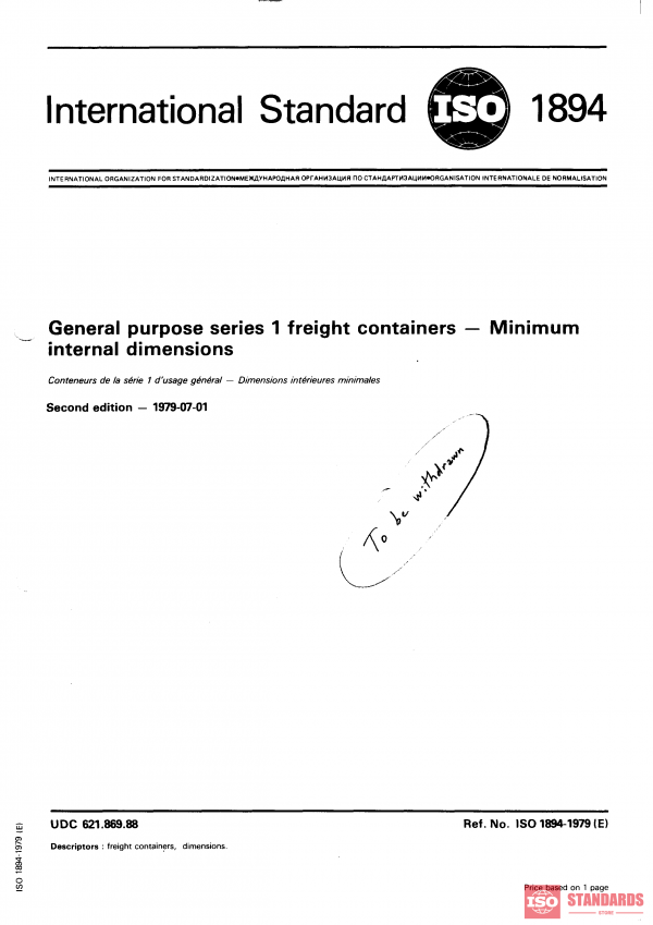 ISO 1894:1979 PDF