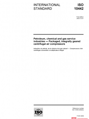 ISO 10442:2002 PDF
