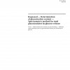 ISO/TS 12788:2022 PDF
