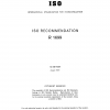 ISO/R 1699:1970 PDF