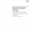 ISO 12858-2:1999/Amd 1:2013 PDF