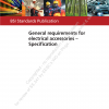 BS 5733 +A1:2014 – WG Plugs and Sockets:2010 PDF