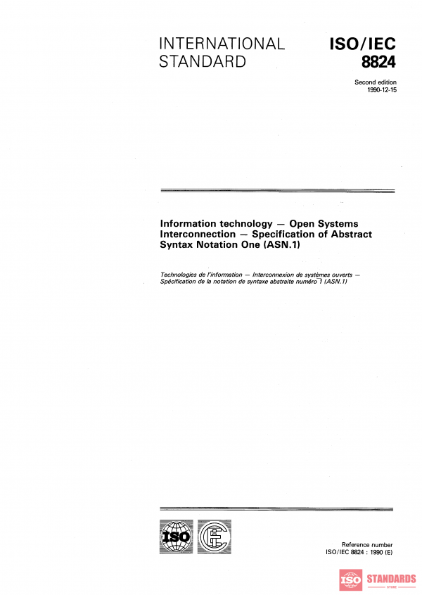 ISO/IEC 8824:1990 PDF