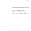 ISO 4592:1992 PDF