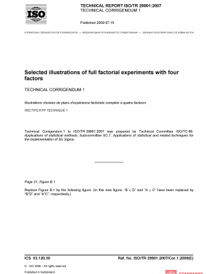 ISO/TR 29901:2007/Cor 1:2009 PDF