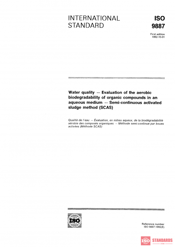 ISO 9887:1992 PDF