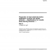 ISO 11124-2:1993 PDF