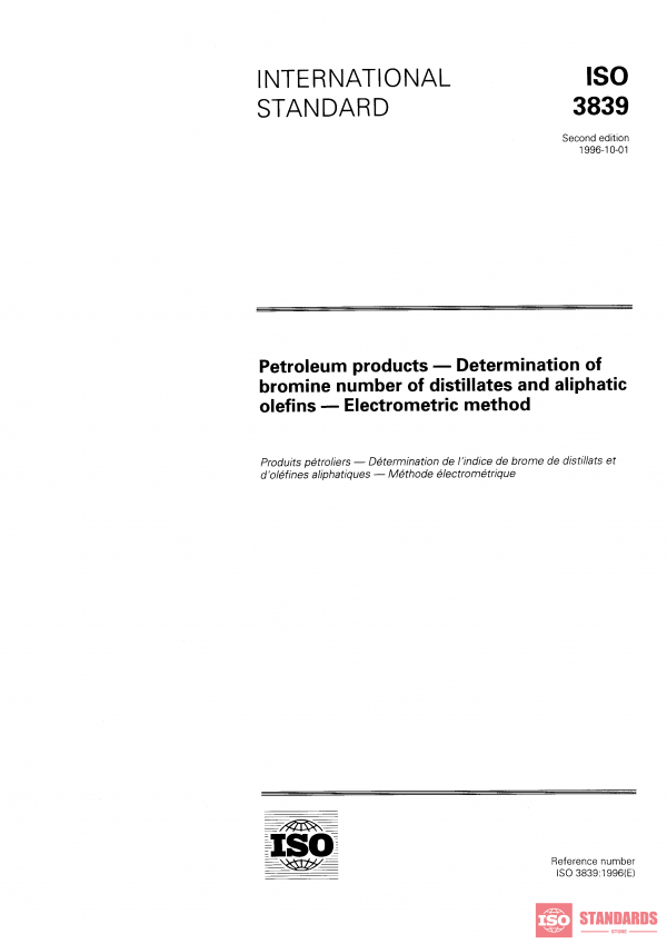 ISO 3839:1996 PDF
