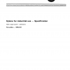 ISO 5280:1979 PDF