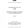 ISO/R 205:1961 PDF