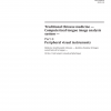 ISO/TS 20498-4:2020 PDF