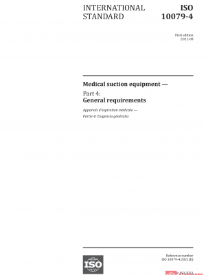 ISO 10079-4:2021 PDF