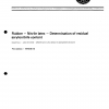 ISO 3899:1976 PDF