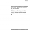 ISO 11423-1:1997 PDF