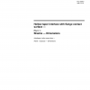 ISO 12164-1:2001 PDF