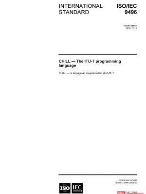 ISO/IEC 9496:2003 PDF
