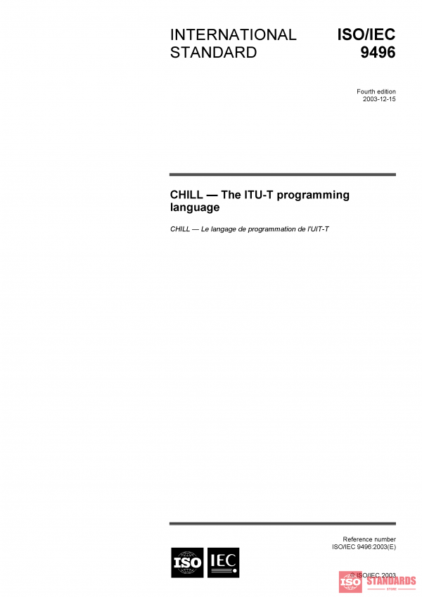 ISO/IEC 9496:2003 PDF