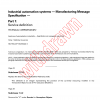 ISO/IEC 9506-1:1990/COR2:1995 PDF