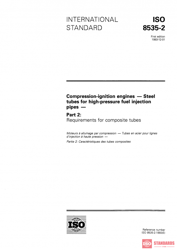 ISO 8535-2:1993 PDF