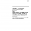 ISO 9692-1:2003 PDF