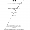 ISO/R 68:1958 PDF
