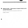 ISO 3923:1977 PDF