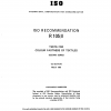 ISO/R 105-2:1963 PDF